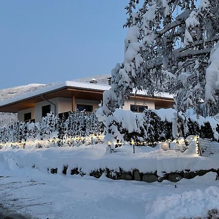 Ferienwohnung Familie Alt Rinn, Innsbruck Ngoại thất bức ảnh