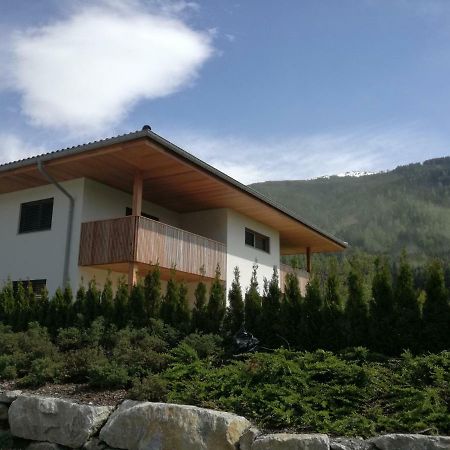 Ferienwohnung Familie Alt Rinn, Innsbruck Ngoại thất bức ảnh