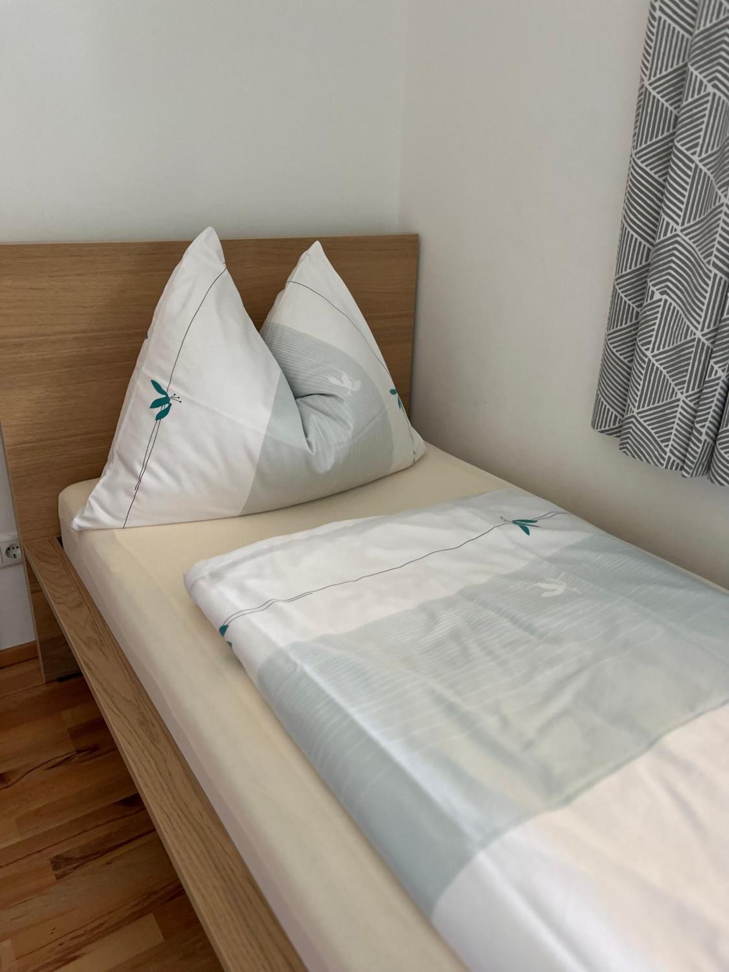 Ferienwohnung Familie Alt Rinn, Innsbruck Ngoại thất bức ảnh