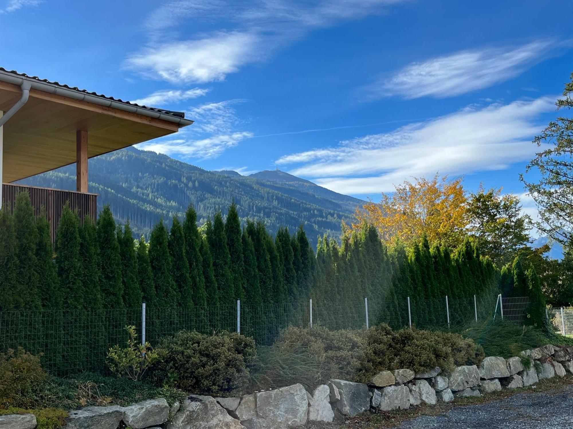 Ferienwohnung Familie Alt Rinn, Innsbruck Ngoại thất bức ảnh
