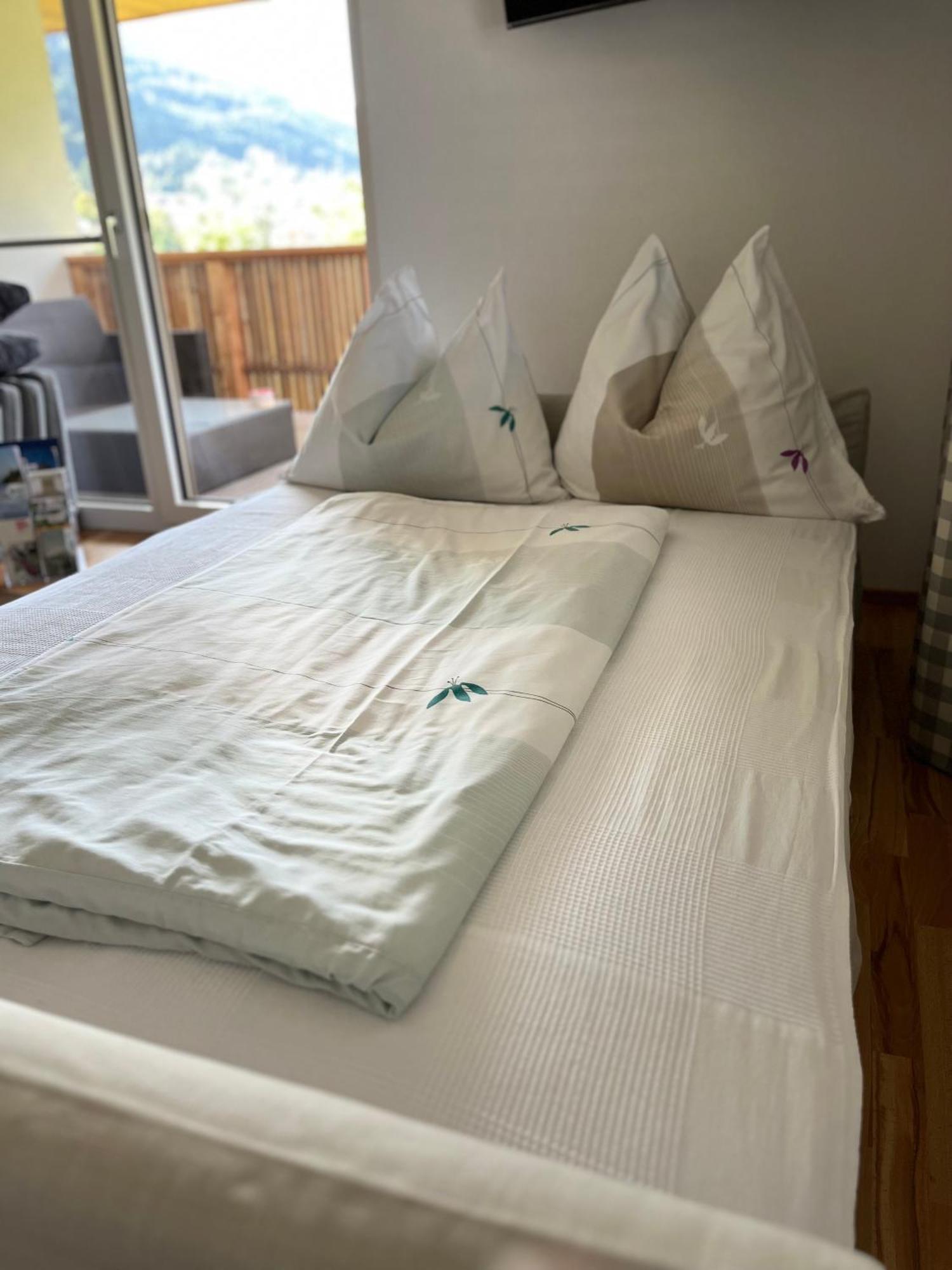 Ferienwohnung Familie Alt Rinn, Innsbruck Ngoại thất bức ảnh