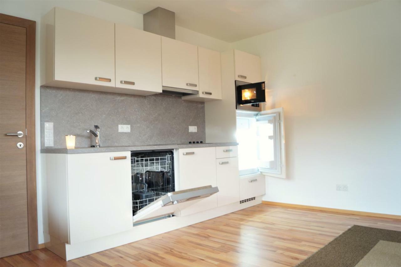 Ferienwohnung Familie Alt Rinn, Innsbruck Ngoại thất bức ảnh