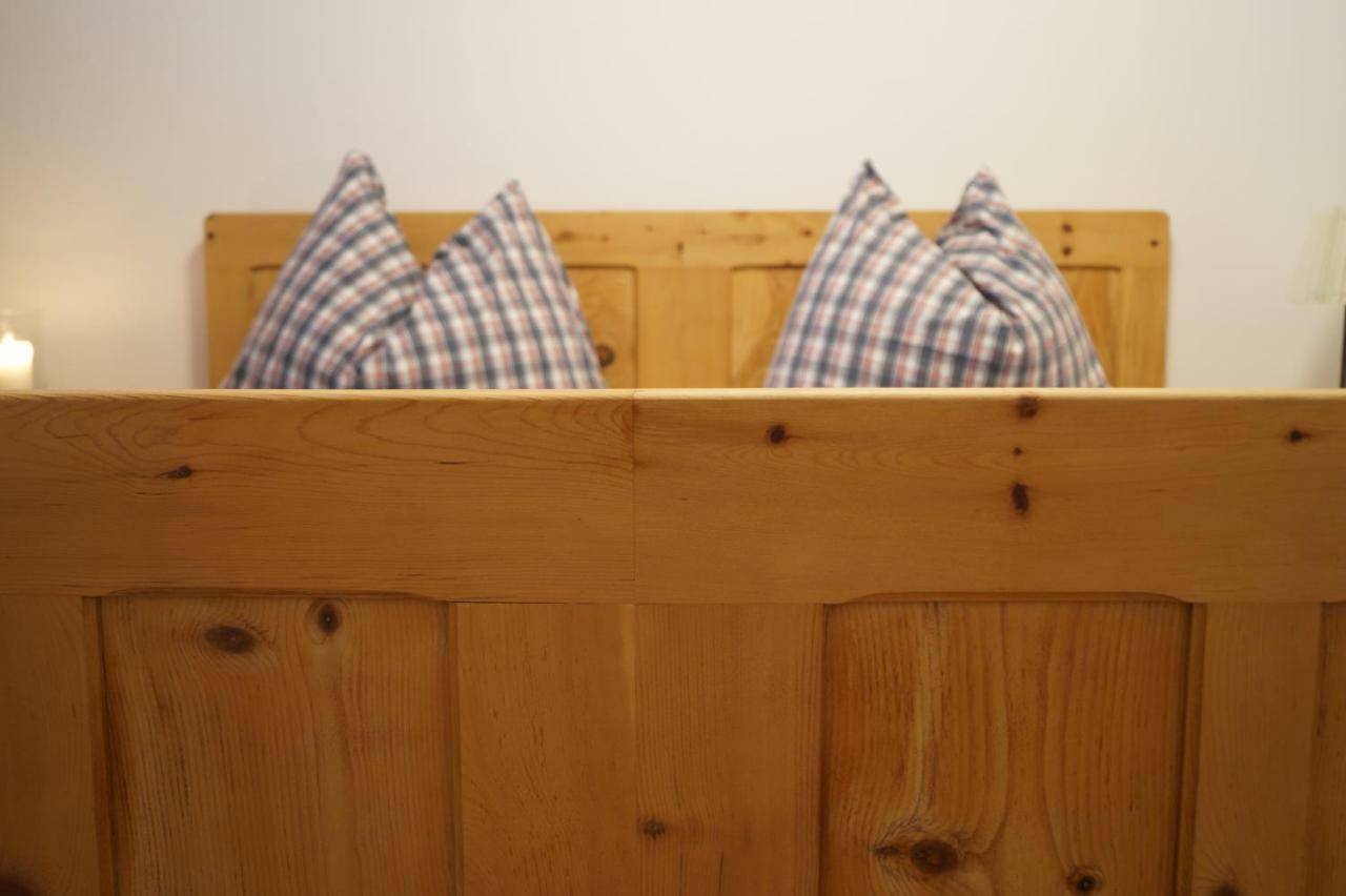 Ferienwohnung Familie Alt Rinn, Innsbruck Ngoại thất bức ảnh