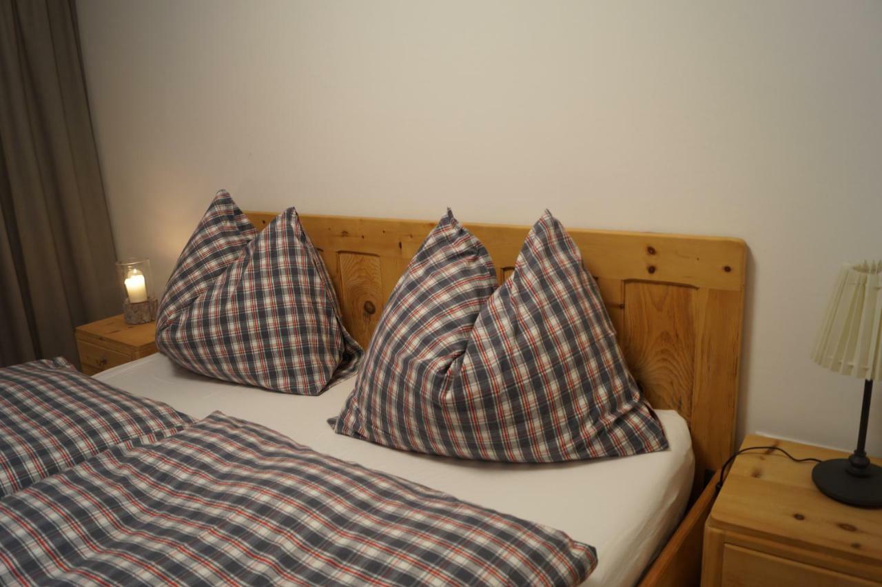 Ferienwohnung Familie Alt Rinn, Innsbruck Ngoại thất bức ảnh