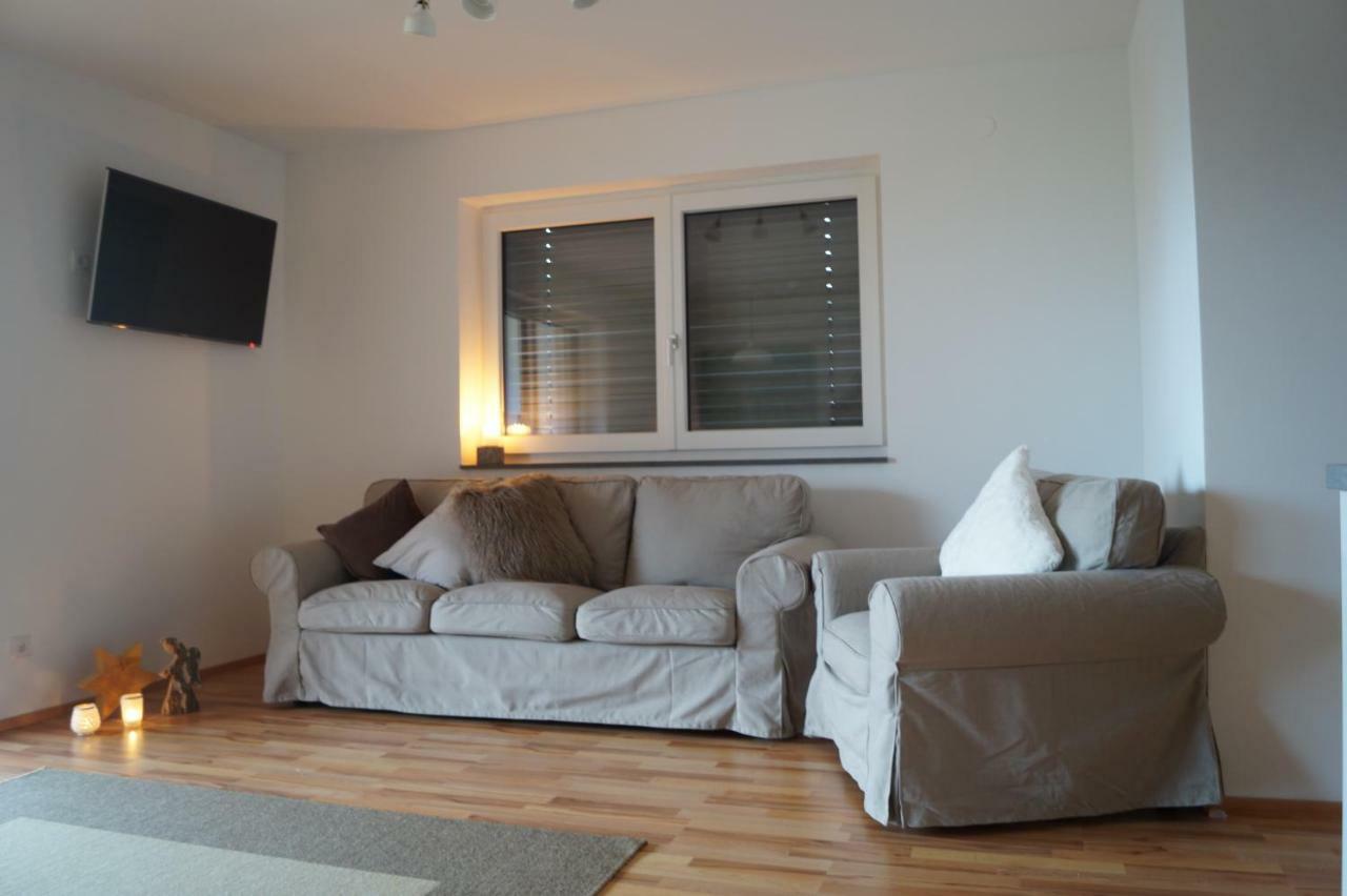 Ferienwohnung Familie Alt Rinn, Innsbruck Ngoại thất bức ảnh