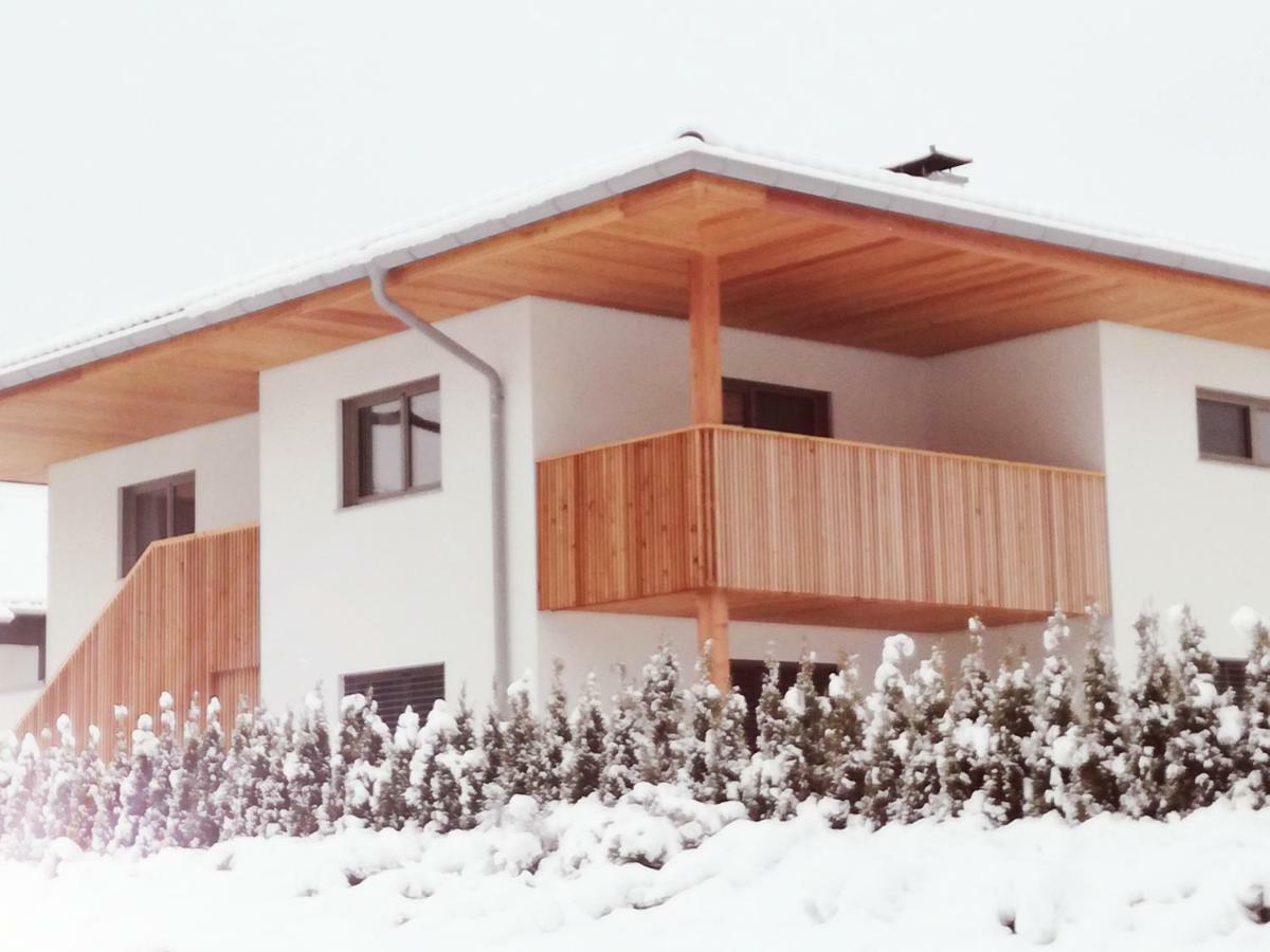 Ferienwohnung Familie Alt Rinn, Innsbruck Ngoại thất bức ảnh