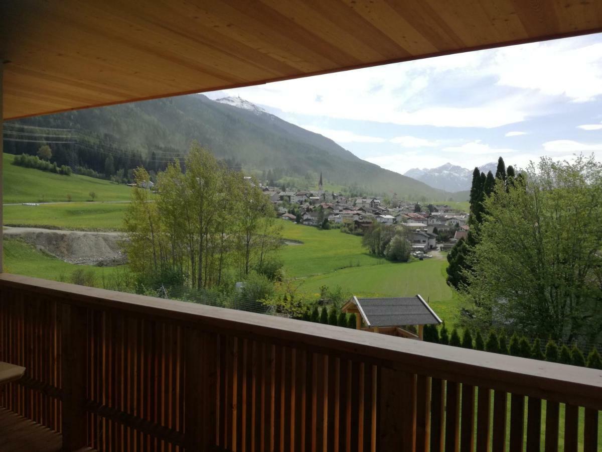 Ferienwohnung Familie Alt Rinn, Innsbruck Ngoại thất bức ảnh