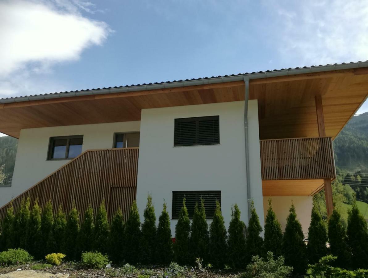 Ferienwohnung Familie Alt Rinn, Innsbruck Ngoại thất bức ảnh