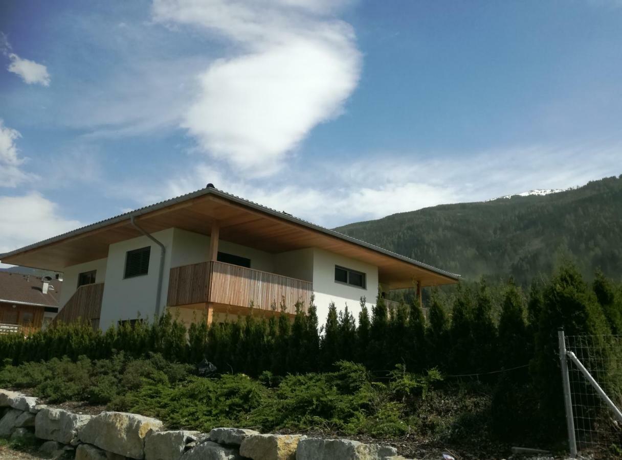 Ferienwohnung Familie Alt Rinn, Innsbruck Ngoại thất bức ảnh