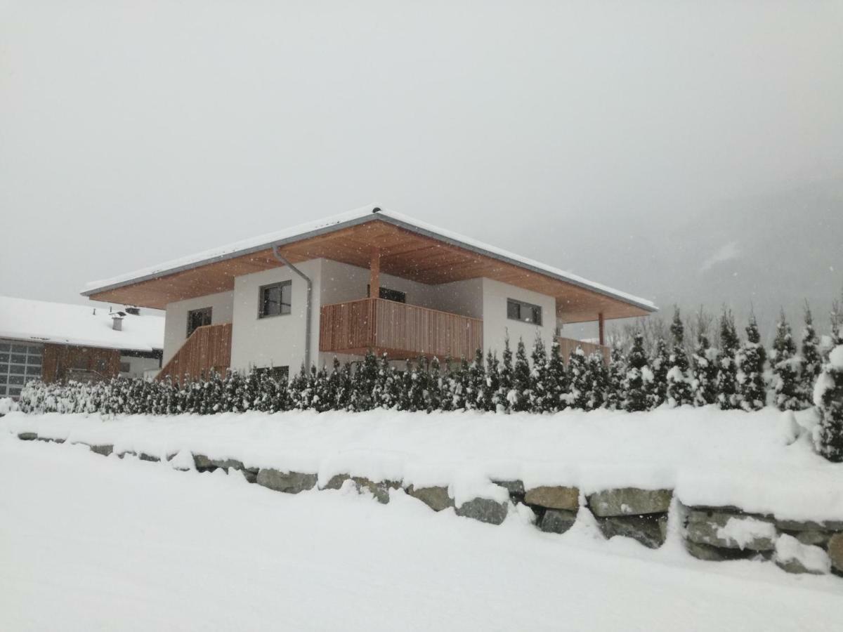 Ferienwohnung Familie Alt Rinn, Innsbruck Ngoại thất bức ảnh